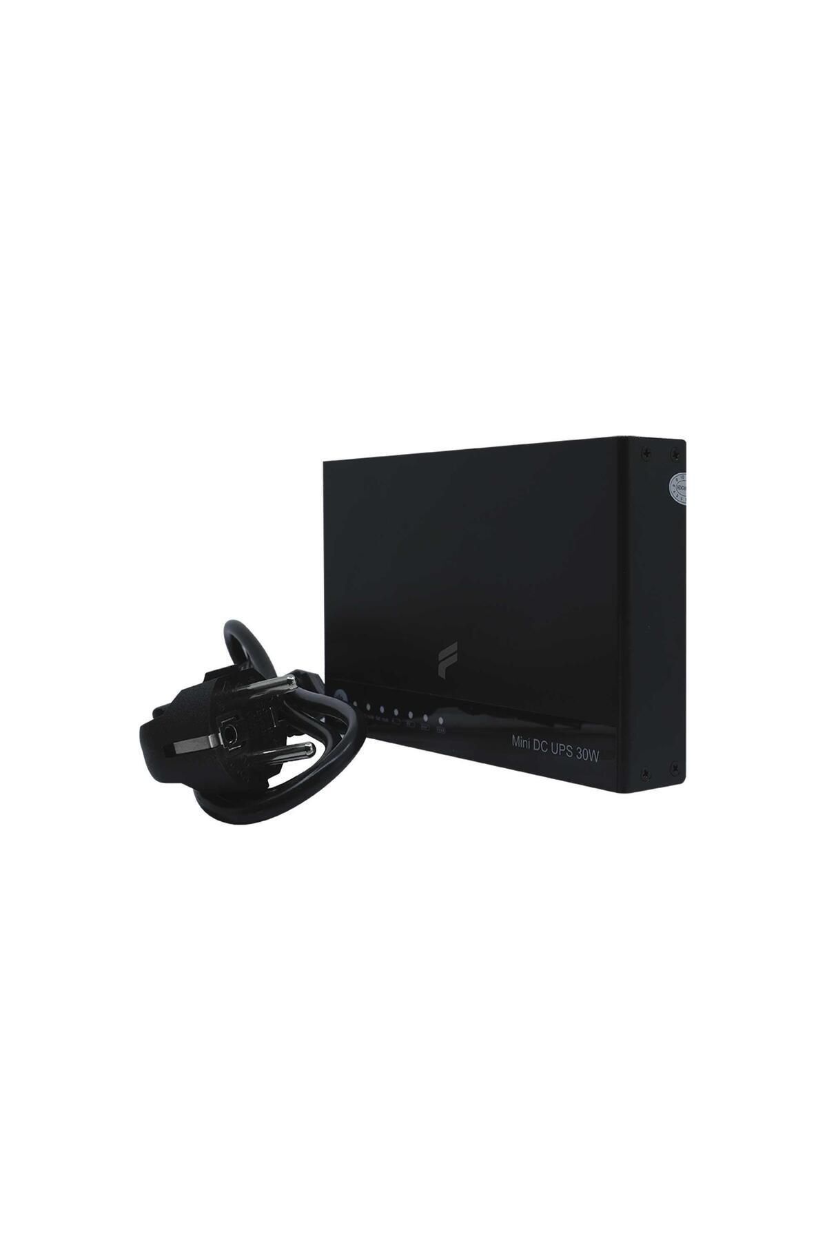 Fonri Akıllı Mini Dc Ups
