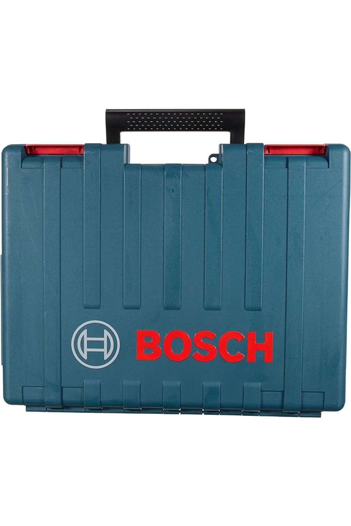 Bosch Professional GBH 187-LI Akülü Kırıcı Delici (18 Volt, 2 x 5,0 Ah Akü, Şarj Cihazı, 2,4 J, Bet
