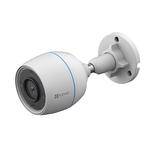 Ezviz H3C 2mp 4mm Wifi Bullet Kamera
