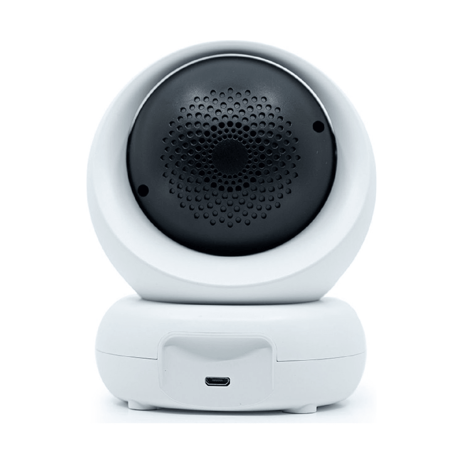 Fonri Wi-Fi 2 MP Bebek Kamerası İç Ortam Görüntü ve Ses Algılama