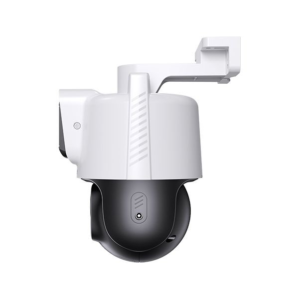 Tenda CH9-WCA 3+3MP Dual-Lens Linkage Outdoor Wi-Fi Pan/Tilt Camera