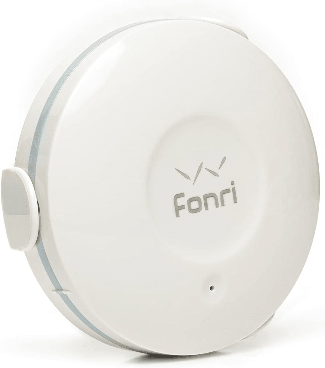 Fonri Wi-Fi Akıllı Su Baskın Sensörü WF3-AL1-0303-01