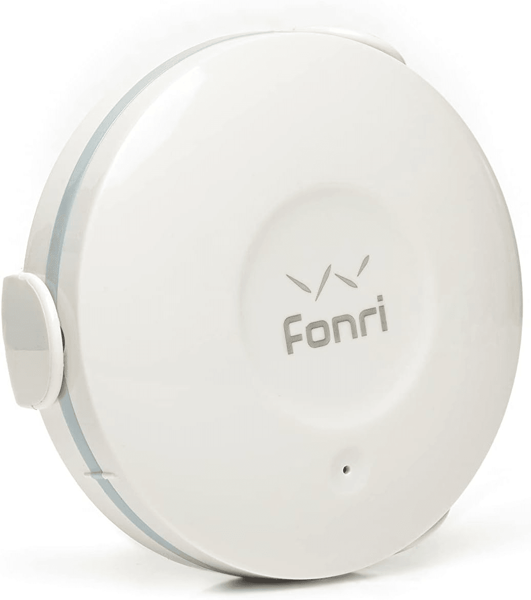 Fonri Wi-Fi Akıllı Su Baskın Sensörü