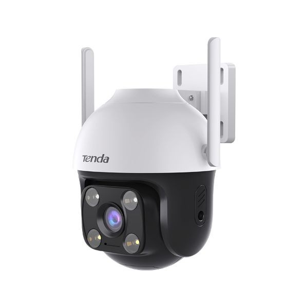 Tenda CH7-WCA 4Mp QHD Outdoor Wi-Fi Pan/Tilt Camera
