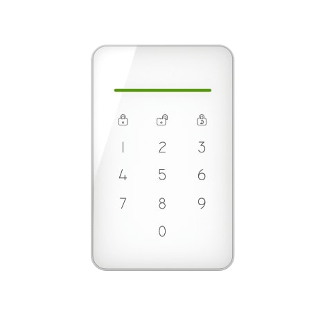 Fonri 4G Pro DKPH4 Kablosuz RFID Tuş Takımı