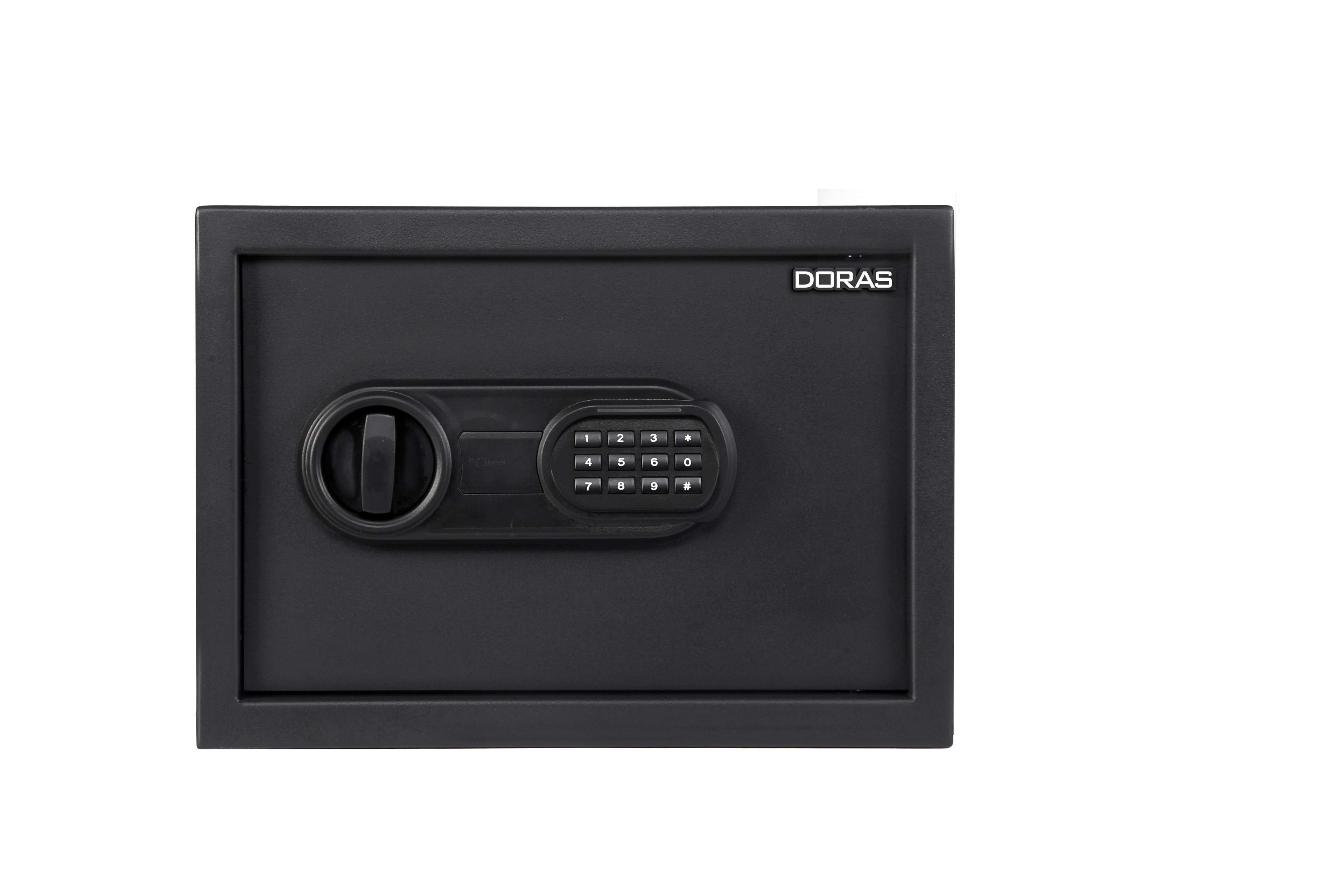 Doras 30EIS Büyük Boy Elektronik Şifreli Kasa