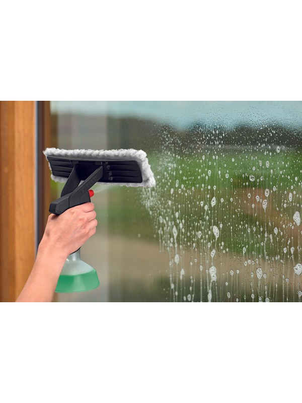 Bosch GlassVAC Akülü Cam ve Yüzey Temizleyici 06008B7000