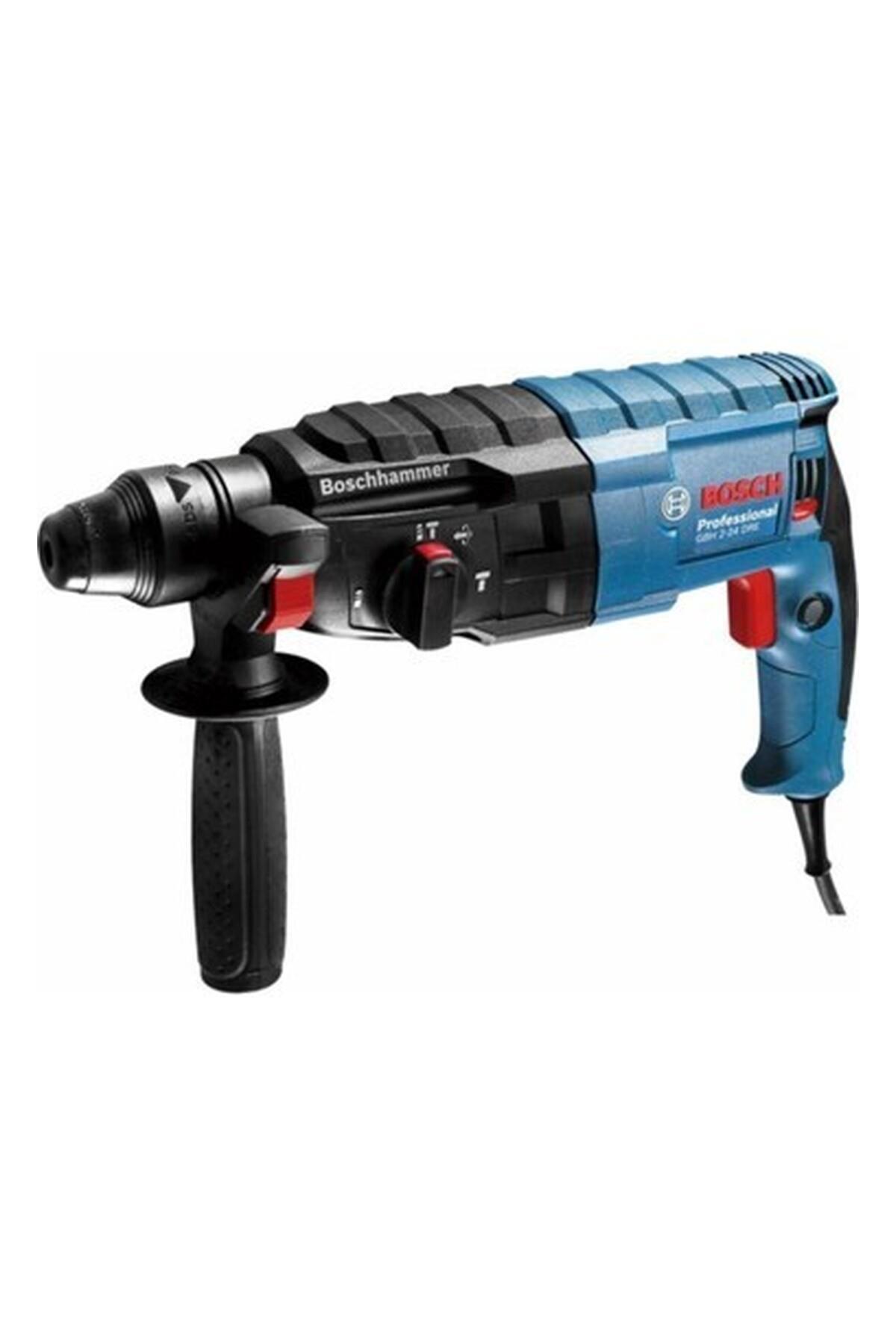 Bosch GBH 240 Sds Plus Kırıcı-Delici Matkap 790W 0611272100