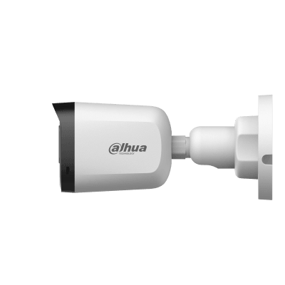 Dahua HAC-B1A21P-U-IL 2MP 3.6MM 30M IR Akıllı Dual Lıght Bullet Hd-Cvı Kamera