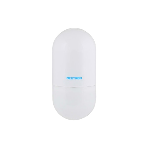 Neutron Kablosuz Pır Dedektör (NTA-GNA8540 Uyumlu) NTA-PDW200