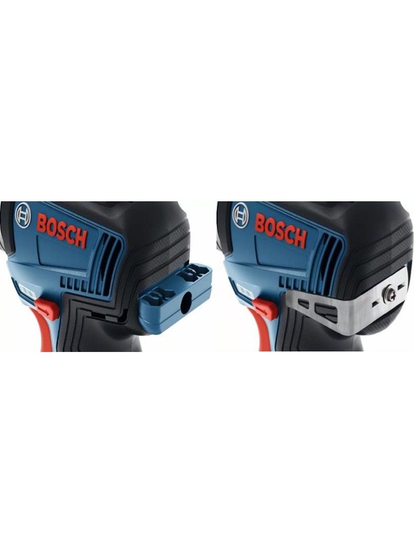 Bosch Gsr 12V-35 Fc Akülü Delme Vidalama 2 x 3,0 Ah Akü 06019H3000