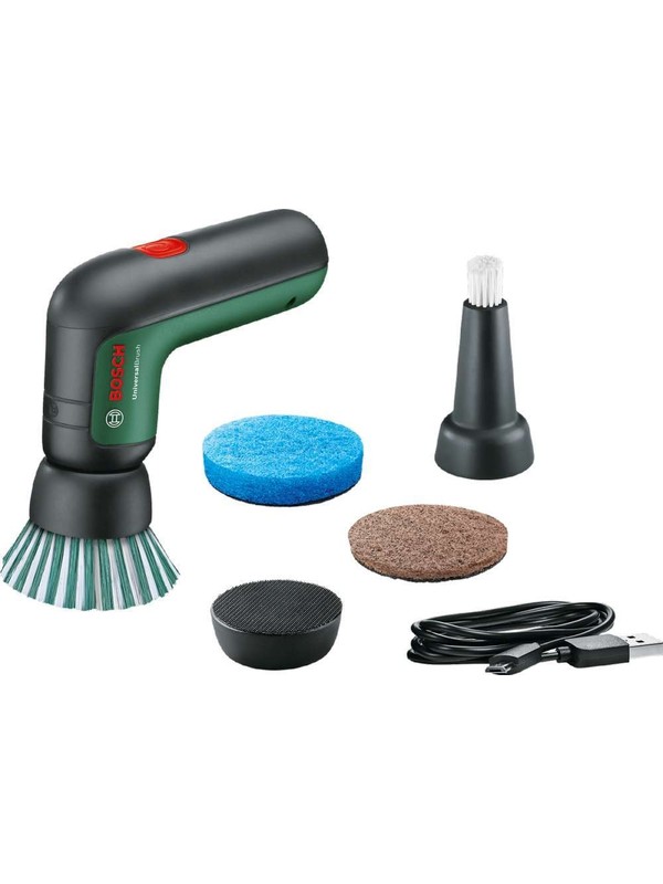 Bosch Universal Brush Yüzey Temizleme 06033E0000