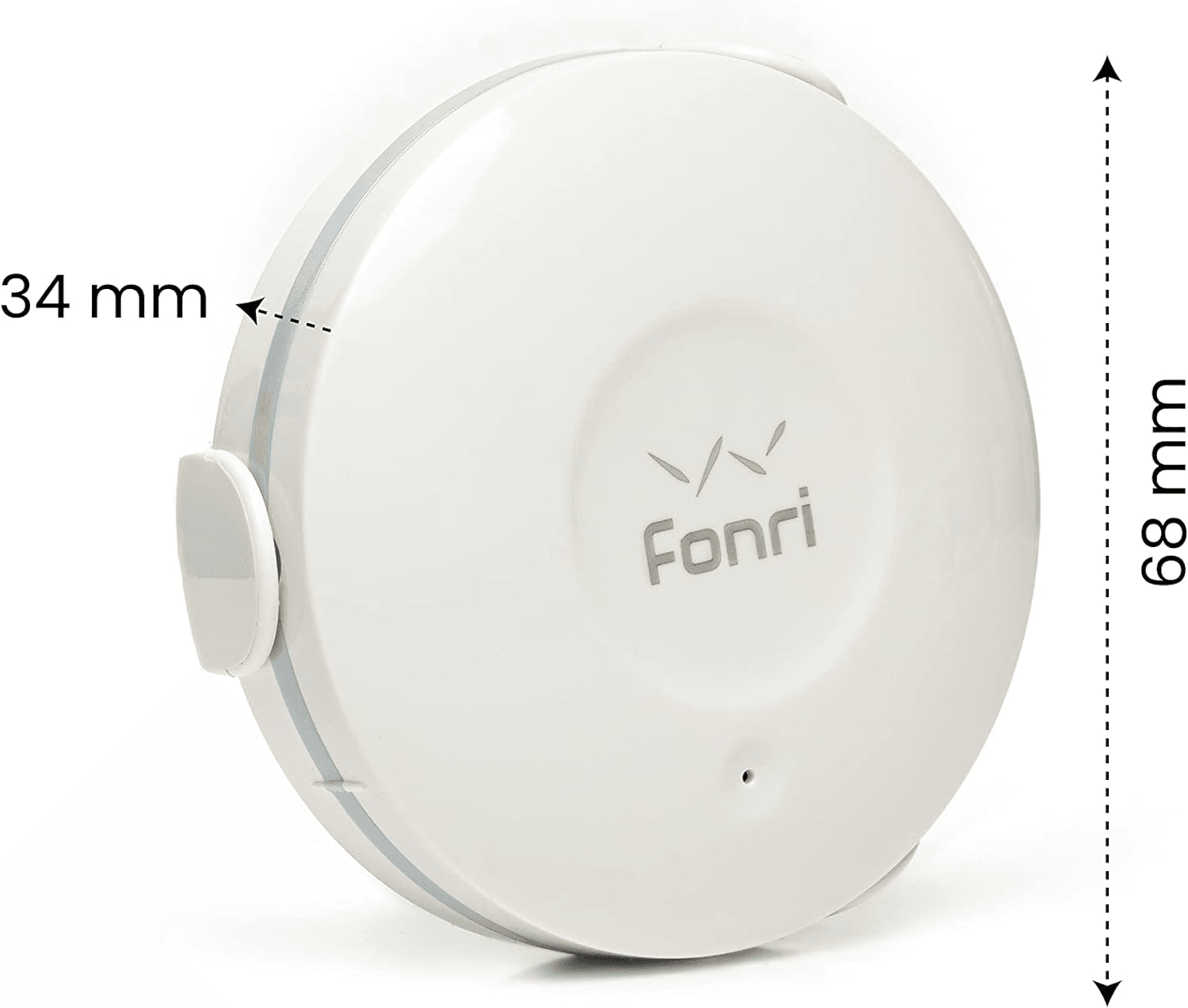 Fonri Wi-Fi Akıllı Su Baskın Sensörü WF3-AL1-0303-01