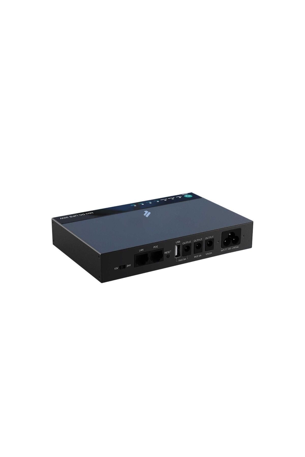 Fonri Akıllı Mini Dc Ups