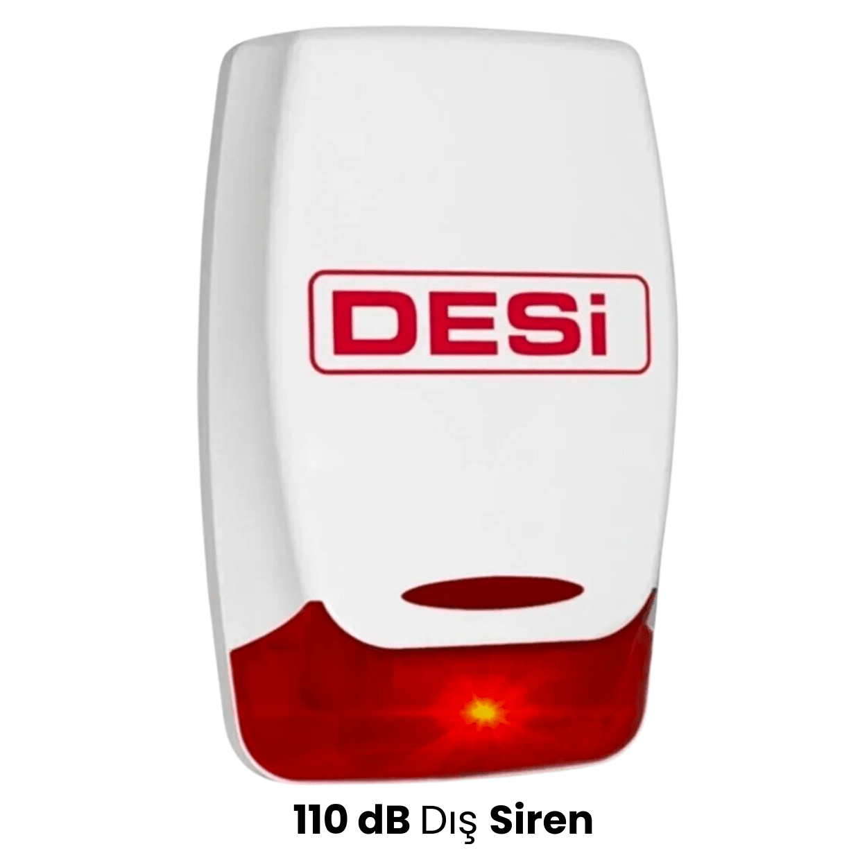 Desi Alarm Desi Smartline Plus Akıllı Hırsız Alarm Sistemi Aidatsız Aboneliksiz Alarm Sistemi