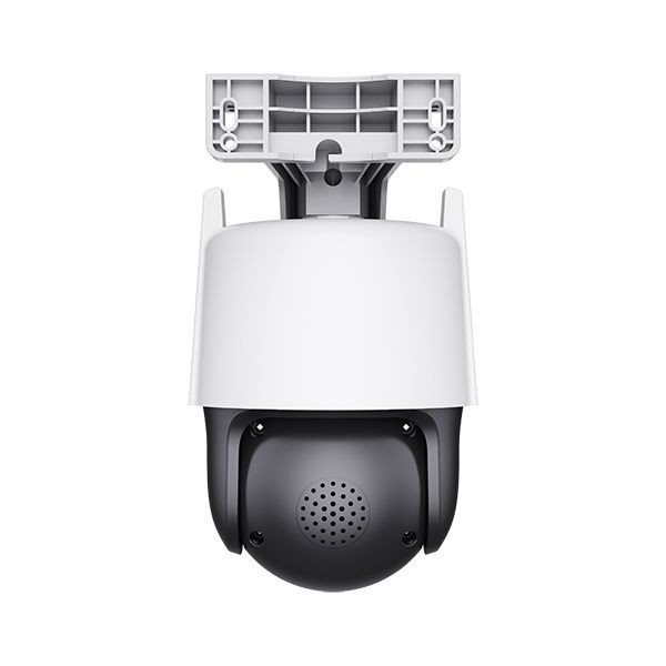 Tenda CH9-WCA 3+3MP Dual-Lens Linkage Outdoor Wi-Fi Pan/Tilt Camera