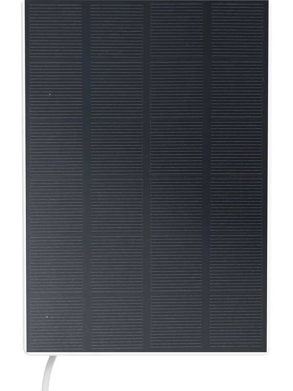 Yale Solar Panel Güneş Enerjisi İle Çalışan Şarj Cihazı Yale Güneş Enerji Paneli SV-SPC3W-1A-W