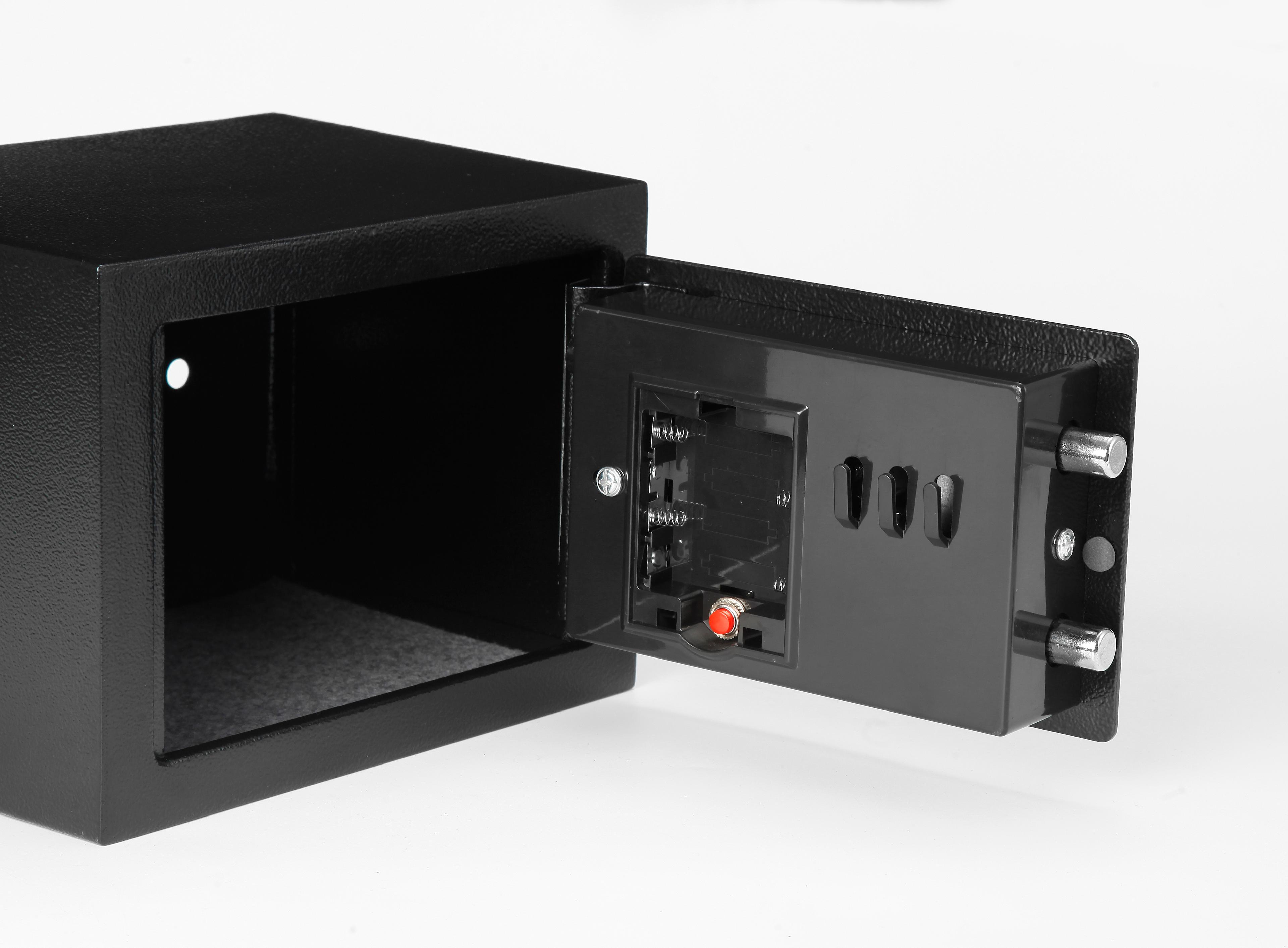 Doras 17ELD Mini Boy Elektronik Şifreli Kasa 