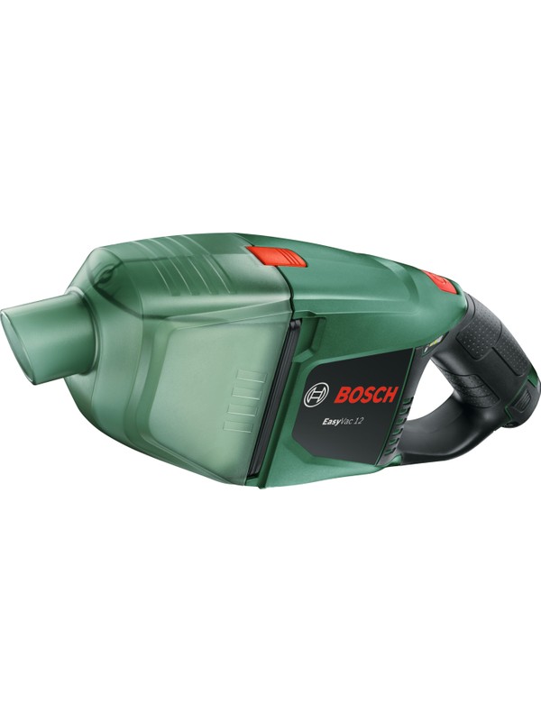 Bosch Easy Vac 12 Akülü Süpürge 2.5AH Tek Akü 06033D0001