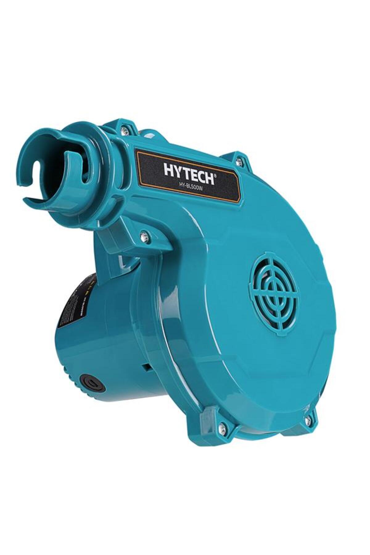 Hytech HY-BL500W Gerçek 500W 6 Kademeli Kompresör