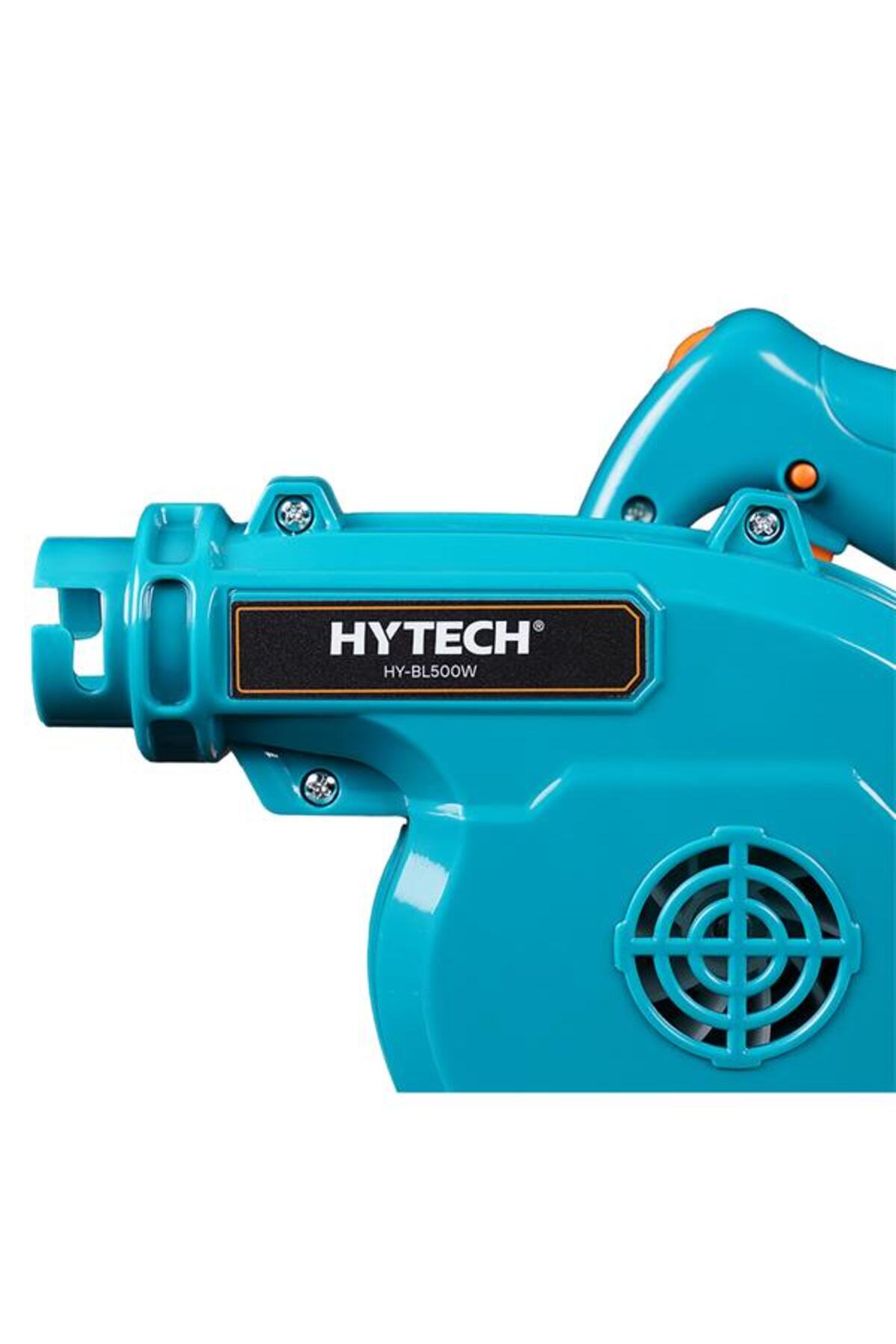 Hytech HY-BL500W Gerçek 500W 6 Kademeli Kompresör