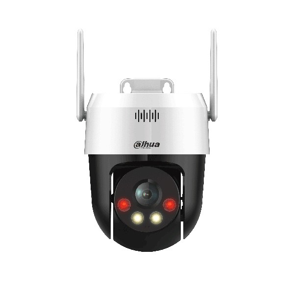 Dahua P3AE-PV 3MP 4MM Speed Dome Wifi PT Ooutdoor Kamera