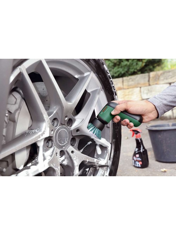 Bosch Universal Brush Yüzey Temizleme 06033E0000