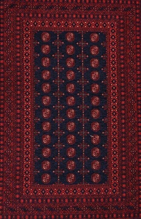 Deco Anatolia 15913 Halı