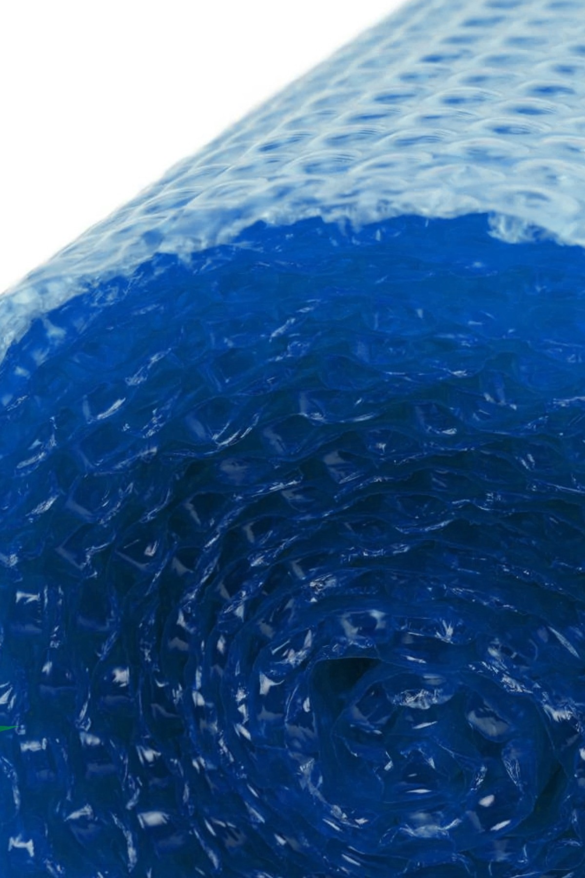 50cmx50m 100gr Kalın Mavi Ambalaj Poşeti Balonlu Havalı Naylon Patpat Pıtpıt Taşıma Taşınma Poşeti