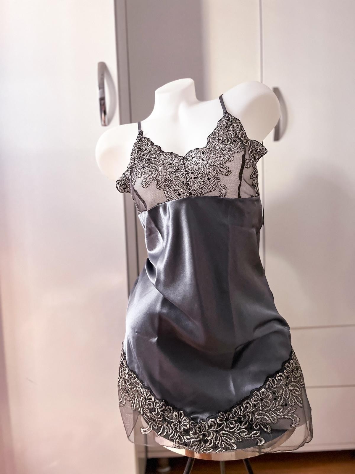 Violet Premium Sabahlık Takım