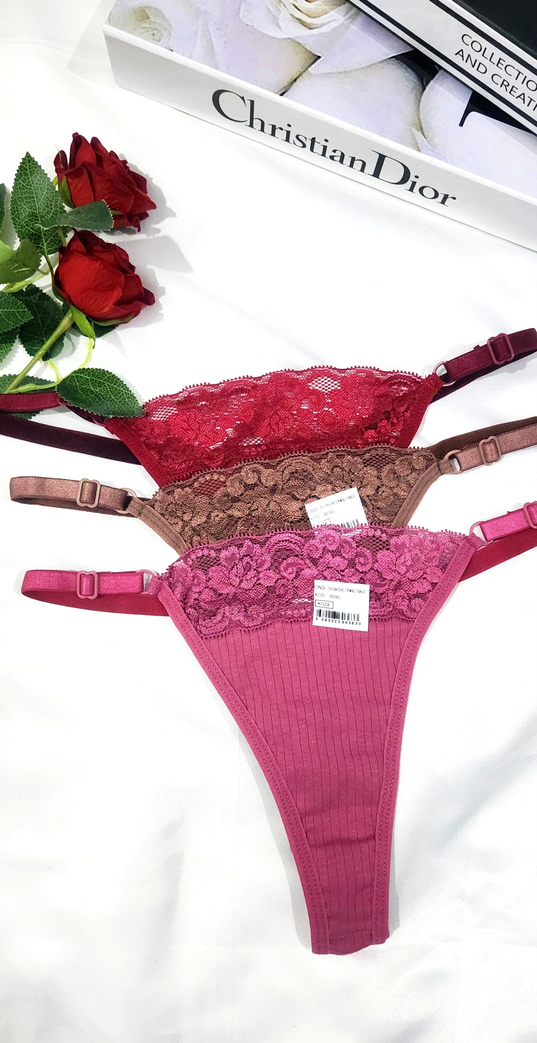 Ayarlanabilir Askı Tanga Set