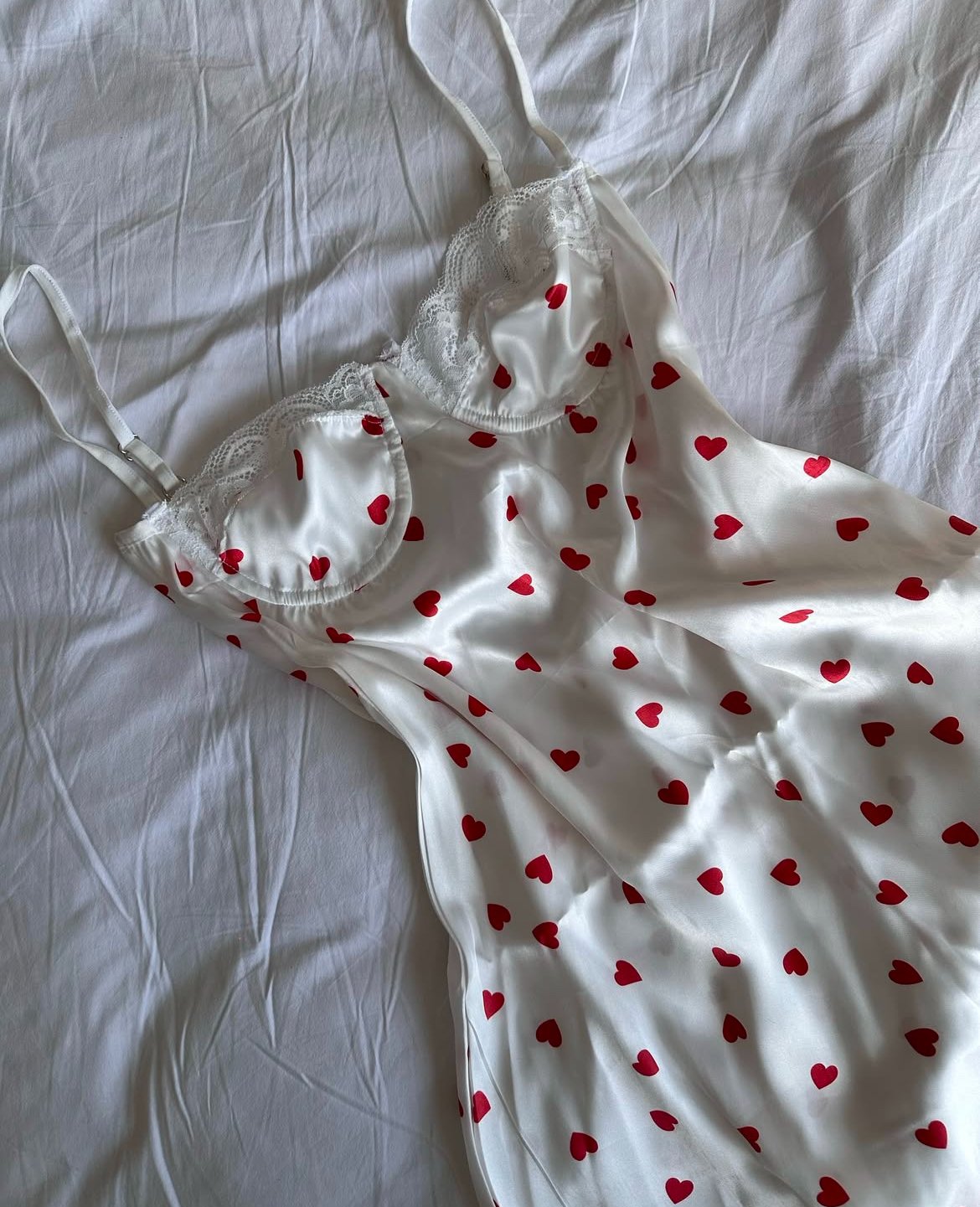 Romantic Balenli Babydoll 