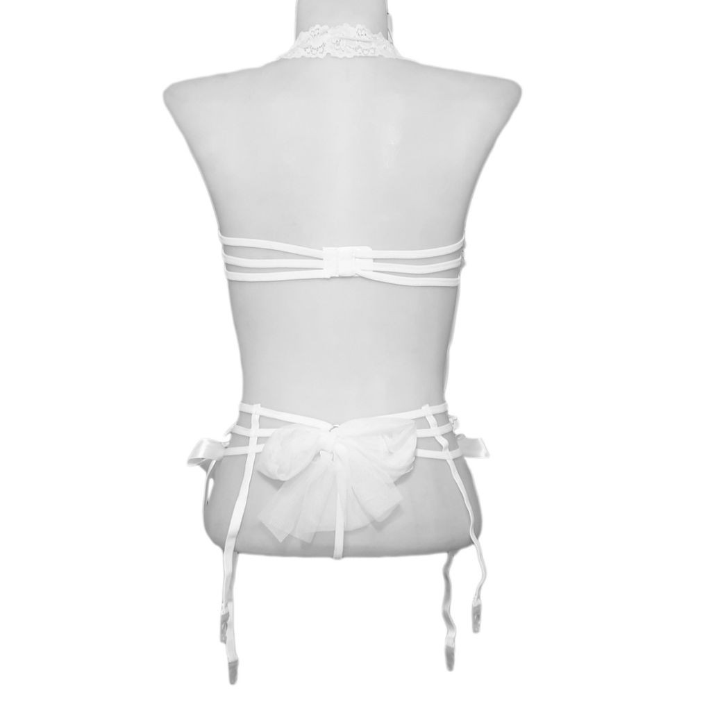 Honeymoon Gecelik Set 