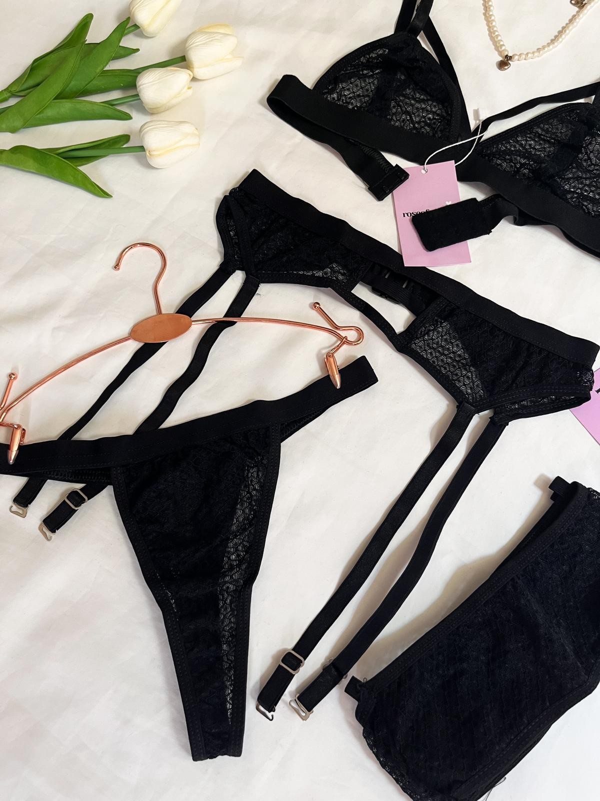 Anastasia Jartiyer Set
