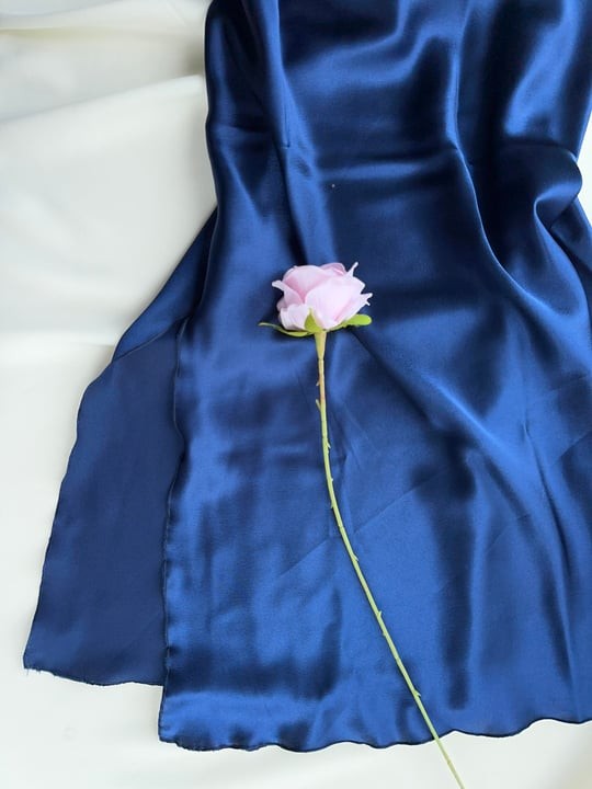 Degaje Yaka Yırtmaçlı Premium Babydoll ❤️‍🔥