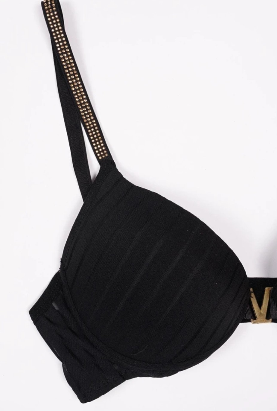 Victoria Model Push Up Sütyen Takım
