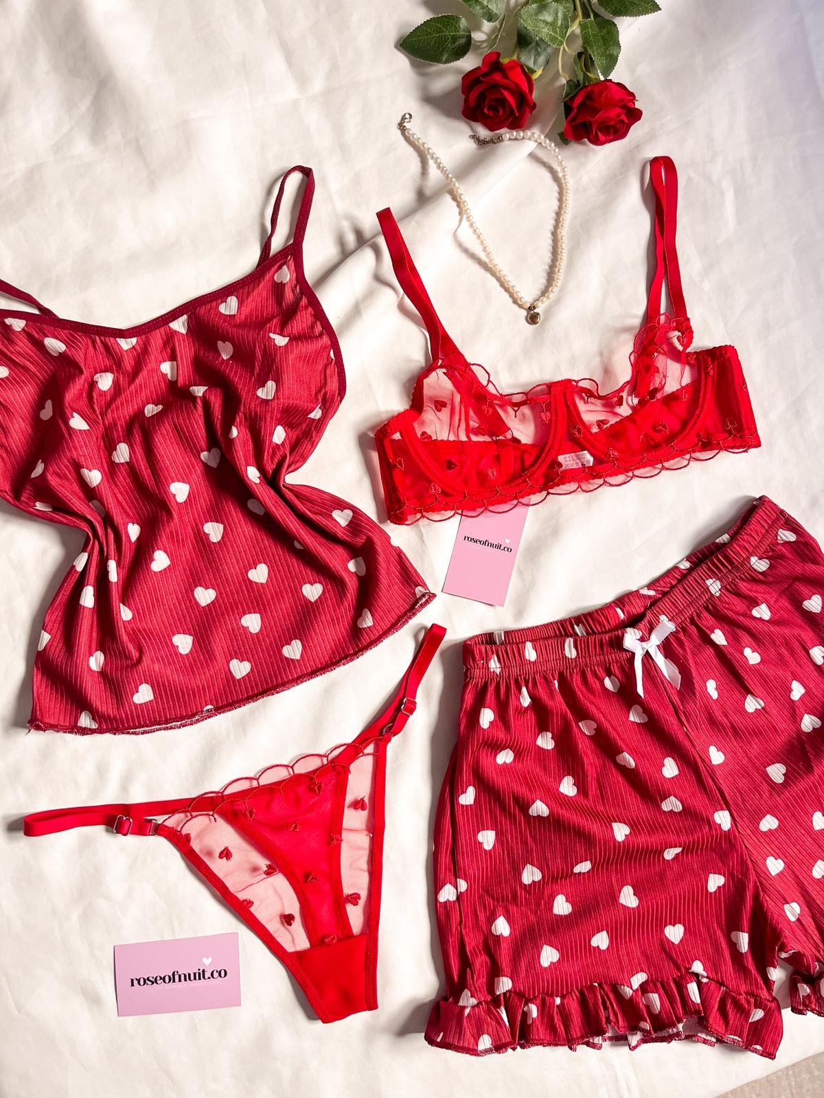 LoveMe Set