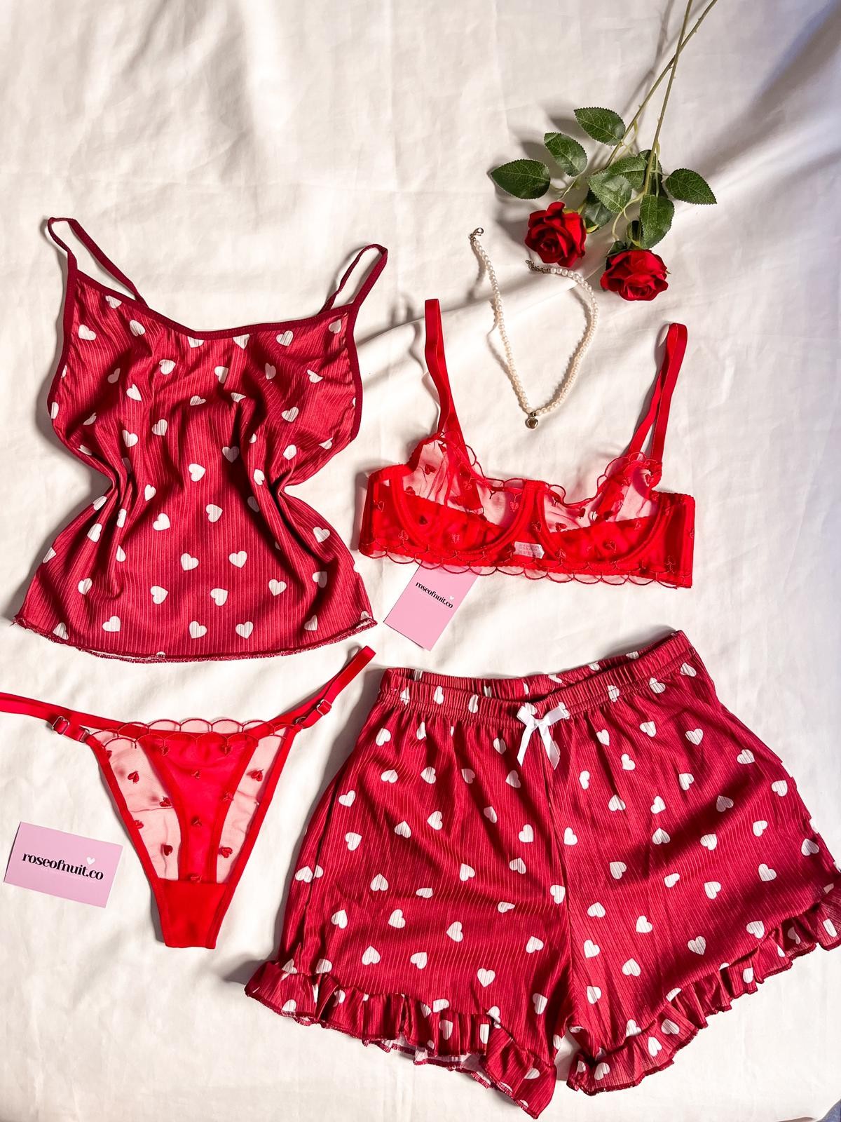 LoveMe Set