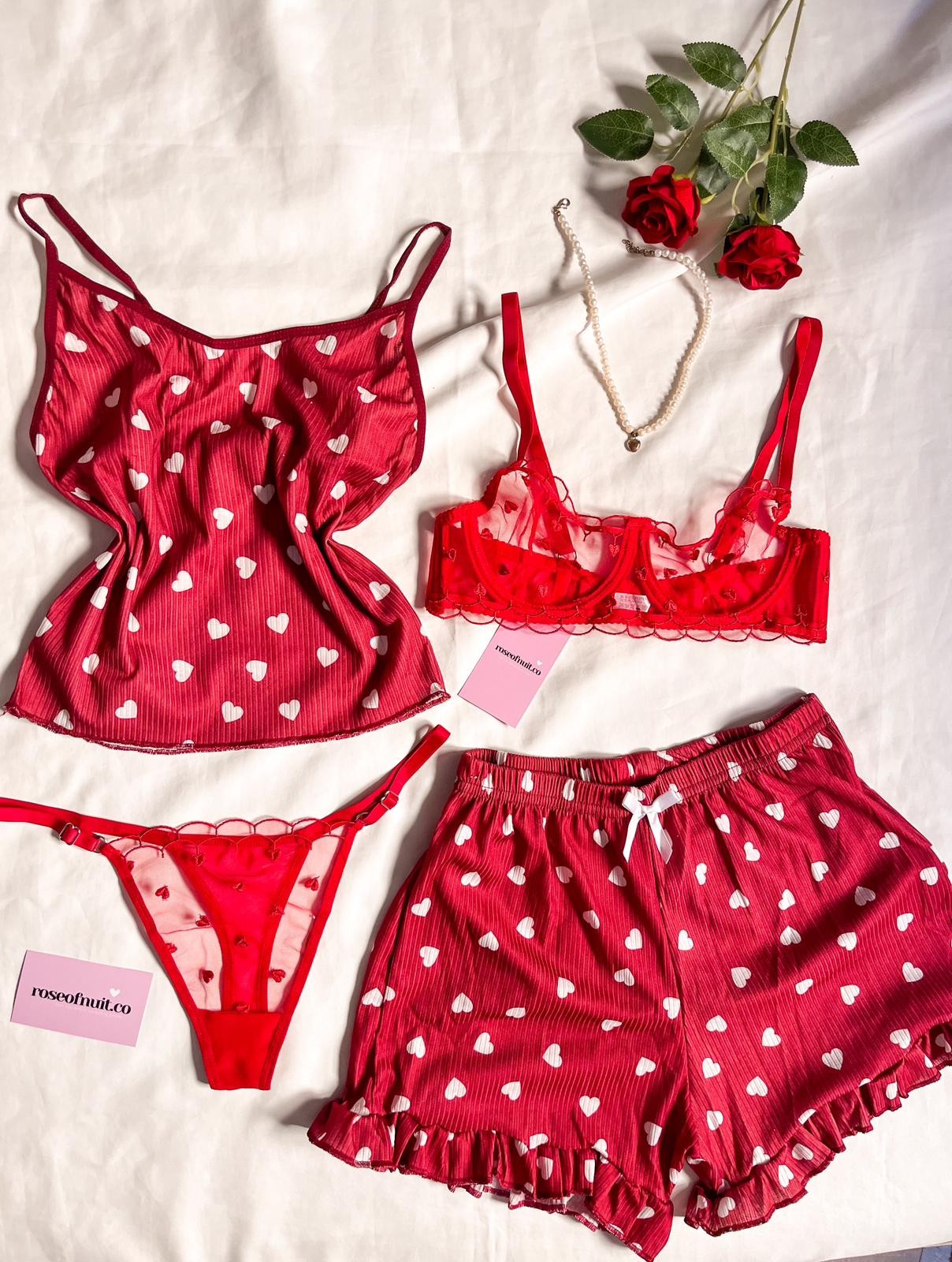 LoveMe Set