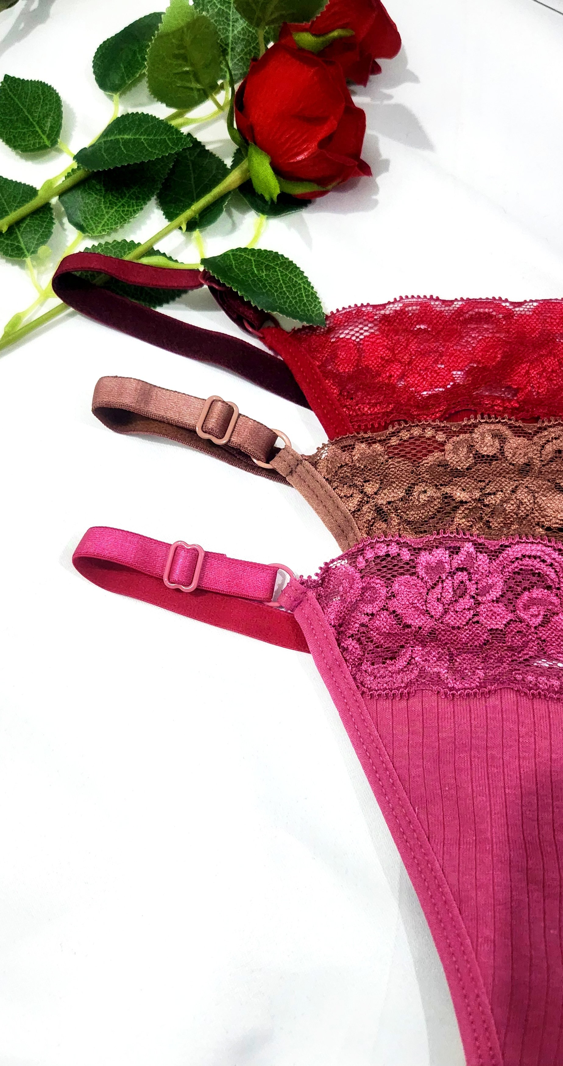Ayarlanabilir Askı Tanga Set