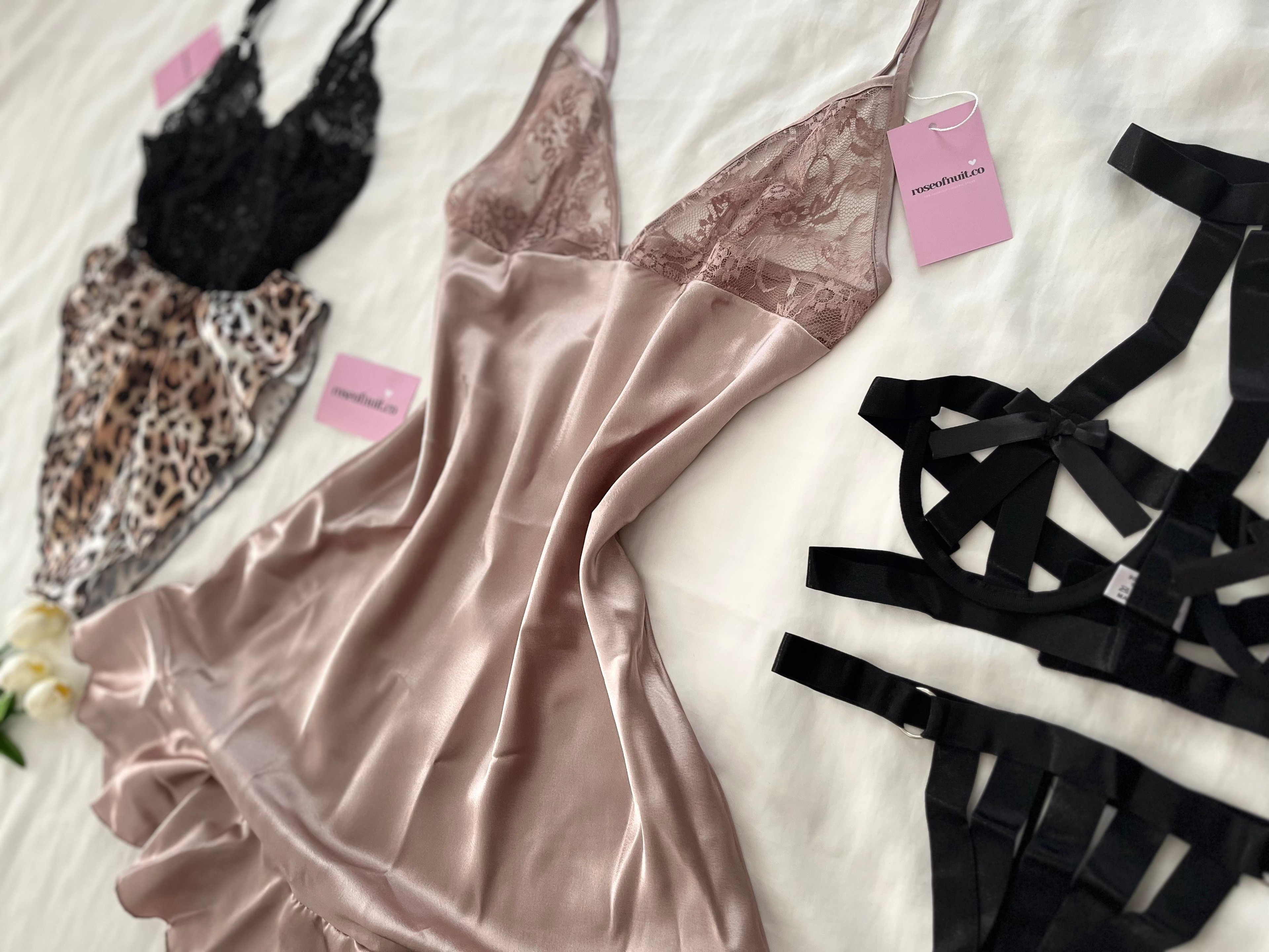Wild Whisper Set