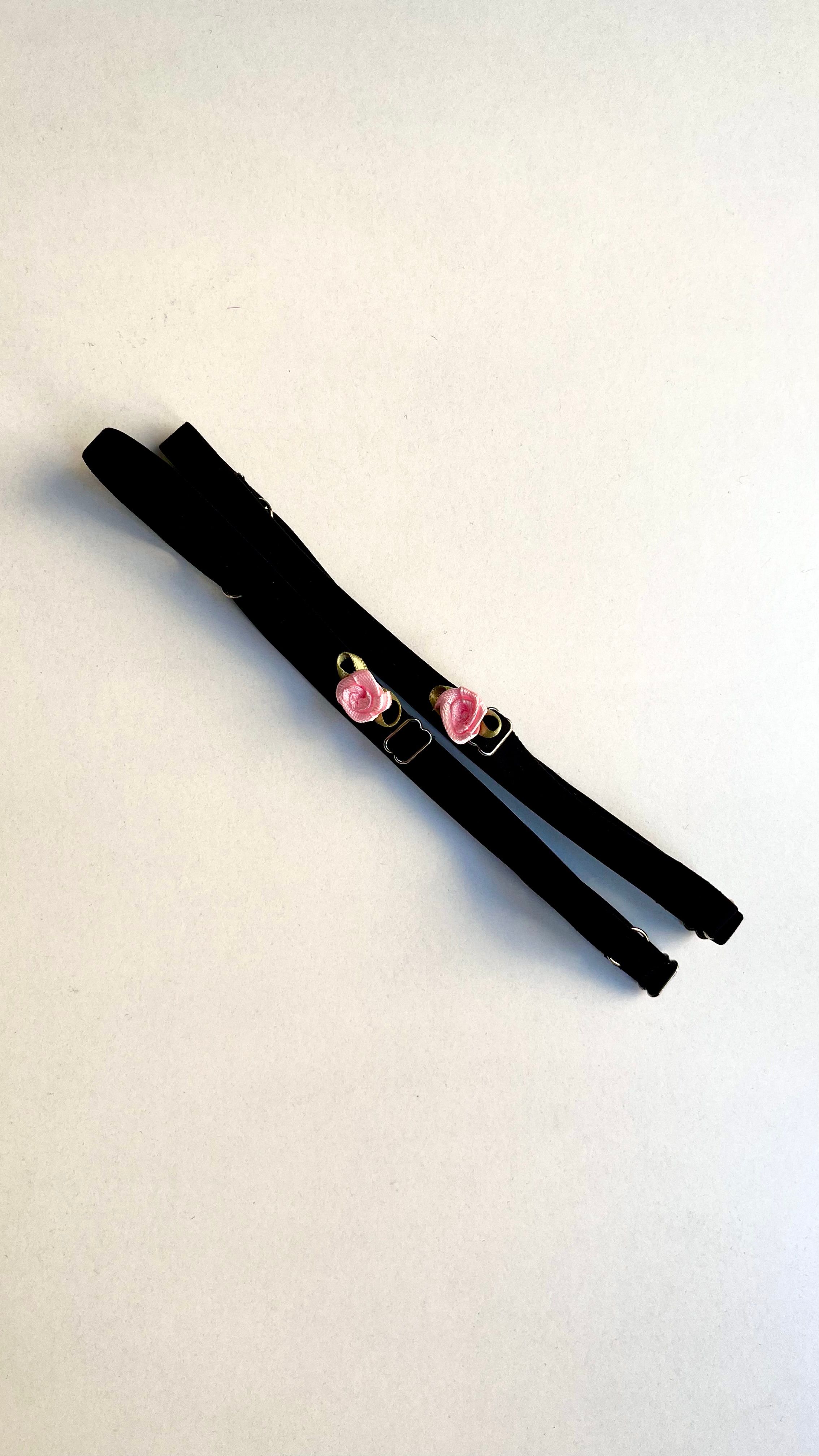 Black İthal Jartiyer Balenli Büstiyer Set