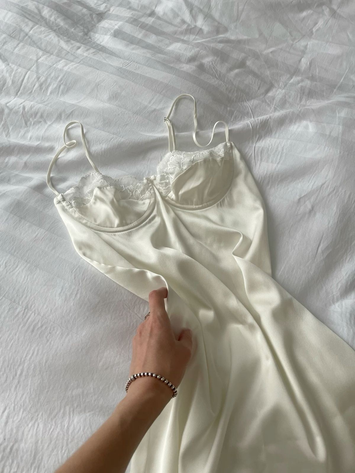 Romantic Balenli Babydoll 