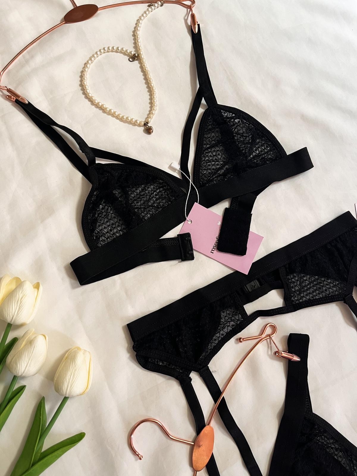 Anastasia Jartiyer Set