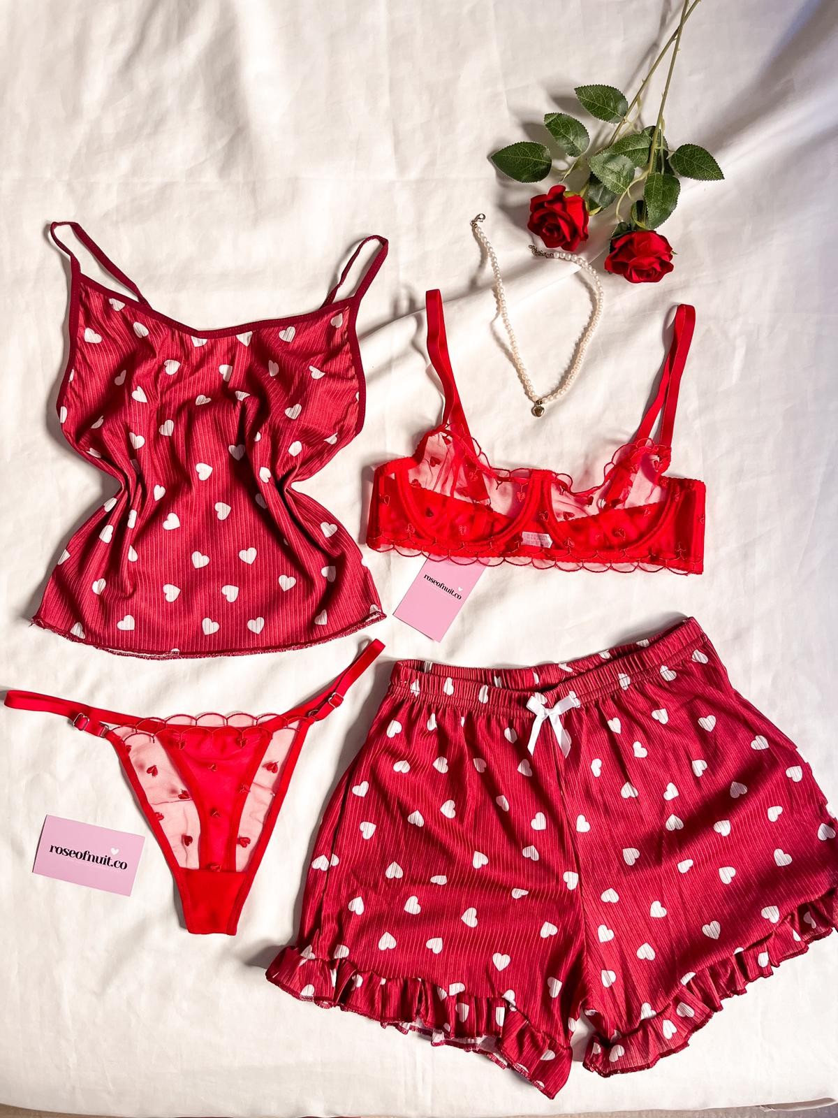 LoveMe Set