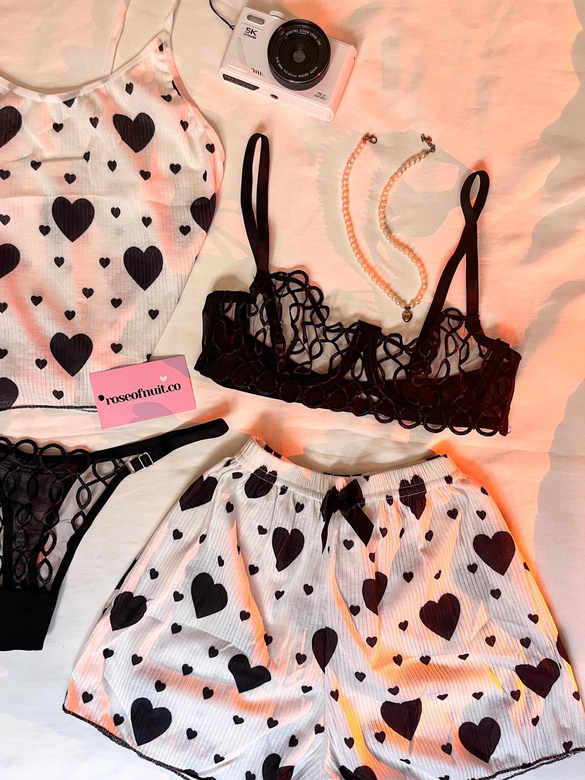 Heartbeat Set
