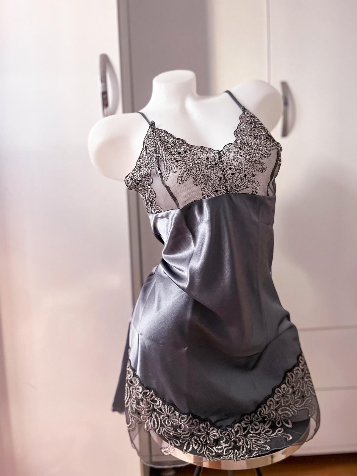Violet Premium Sabahlık Takım