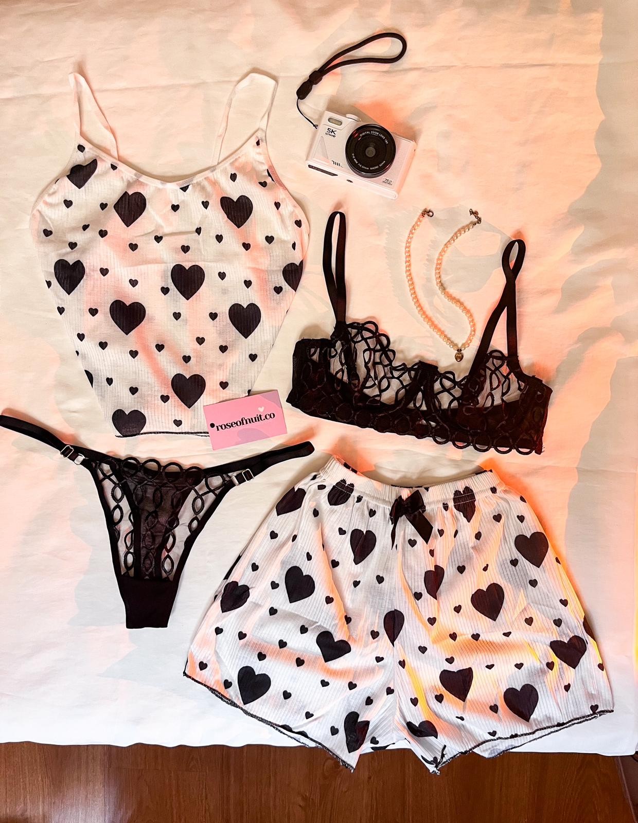 Heartbeat Set