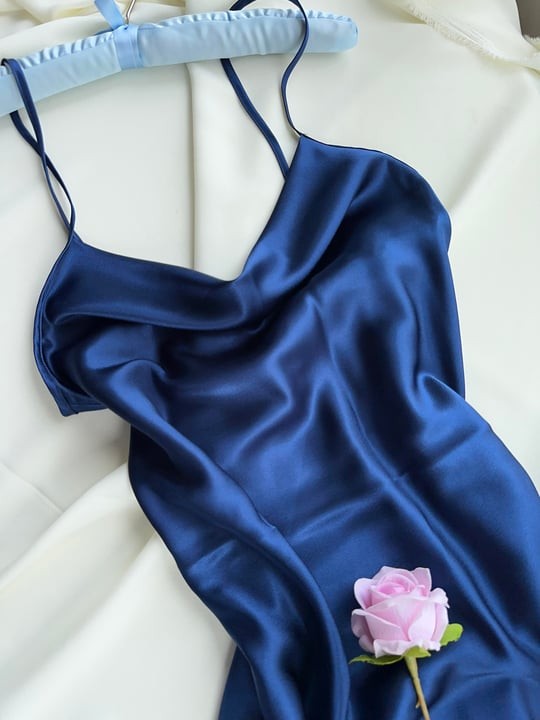 Degaje Yaka Yırtmaçlı Premium Babydoll ❤️‍🔥