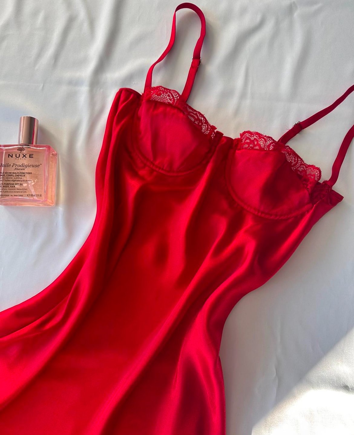 Romantic Balenli Babydoll 